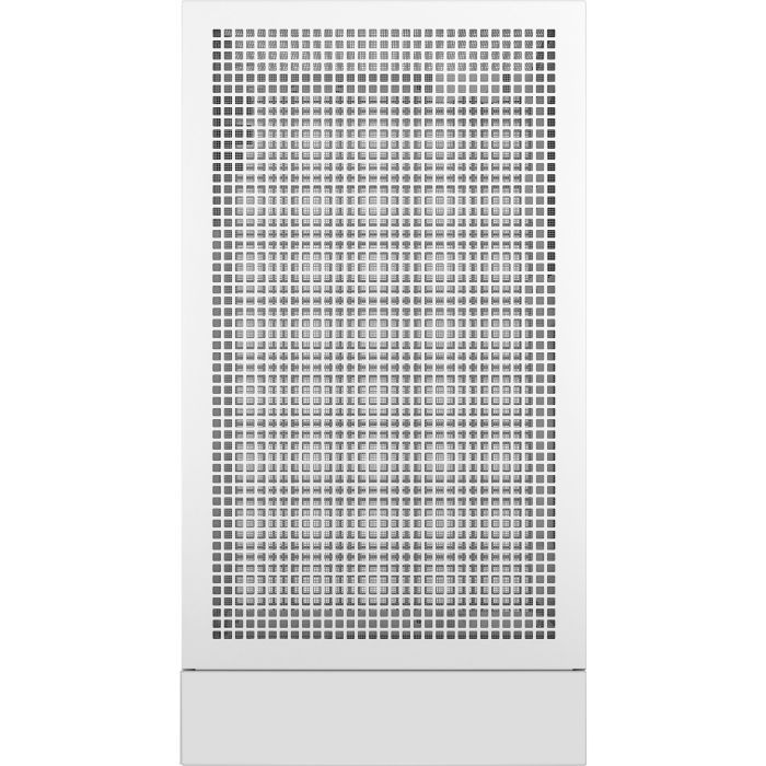Корпус Deepcool CH170 Digital White (R-CH170-WHNPI0D-G-1) изображение 4