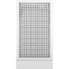 Корпус Deepcool CH170 Digital White (R-CH170-WHNPI0D-G-1) изображение 4