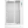 Корпус Deepcool CH170 Digital White (R-CH170-WHNPI0D-G-1) изображение 5