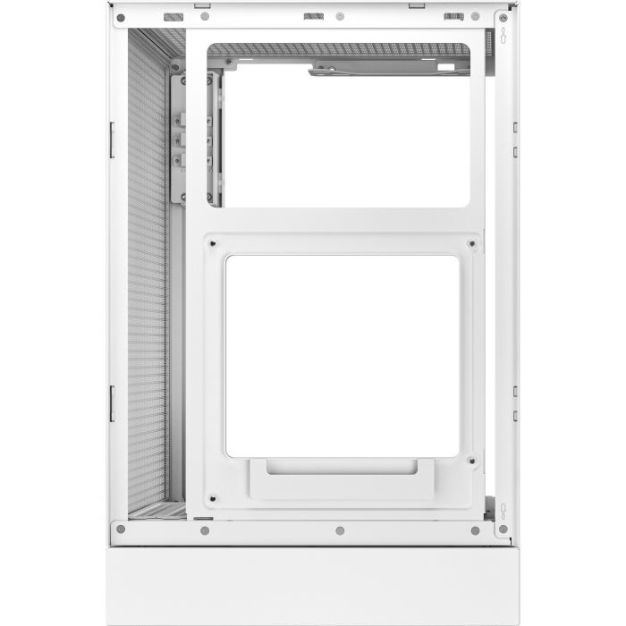 Корпус Deepcool CH170 Digital White (R-CH170-WHNPI0D-G-1) изображение 6