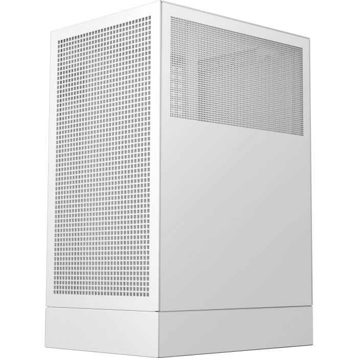 Корпус Deepcool CH170 Digital White (R-CH170-WHNPI0D-G-1) изображение 8