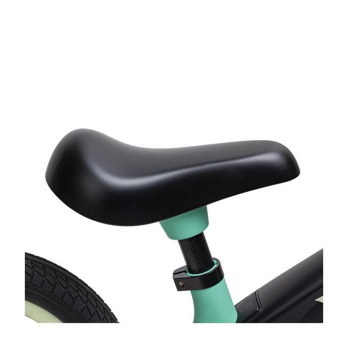 Беговел Hape двухколесный 12" бежевый (E1210) изображение 3