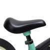 Біговел Hape двоколісний 12" зелений (E1208) зображення 3
