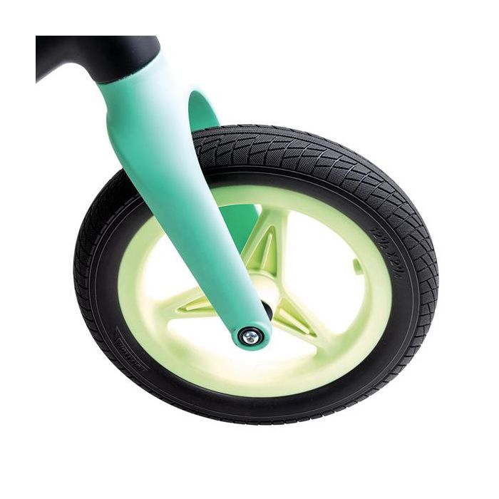 Беговел Hape двухколесный 12" бежевый (E1210) изображение 4