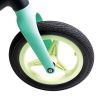 Біговел Hape двоколісний 12" зелений (E1208) зображення 4