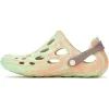 Сандалії Merrell Hydro Moc Wms mentha/peach - 40 - зелений/персиковий (036.0658) зображення 3