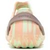 Сандалії Merrell Hydro Moc Wms mentha/peach - 40 - зелений/персиковий (036.0658) зображення 4