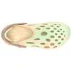 Сандалії Merrell Hydro Moc Wms mentha/peach - 40 - зелений/персиковий (036.0658) зображення 6