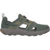 Сандалии Lizard Ultra Trek Mns smoked green/olive green - 43 - зелений (020.2262) изображение 2