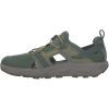 Сандалии Lizard Ultra Trek Mns smoked green/olive green - 43 - зелений (020.2262) изображение 3
