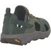 Сандалии Lizard Ultra Trek Mns smoked green/olive green - 43 - зелений (020.2262) изображение 4