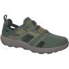 Сандалии Lizard Ultra Trek Mns smoked green/olive green - 43 - зелений (020.2262)