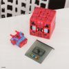 Головоломка Rubik's серии Cubers - Кубик Человек-Паук (6070145) изображение 5