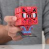 Головоломка Rubik's серии Cubers - Кубик Человек-Паук (6070145) изображение 6