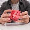 Головоломка Rubik's серии Cubers - Кубик Человек-Паук (6070145) изображение 8