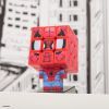 Головоломка Rubik's серии Cubers - Кубик Человек-Паук (6070145) изображение 9
