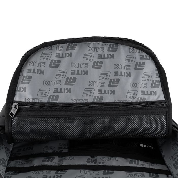 Рюкзак шкільний Kite Education teens 2721L-1 (K25-2721L-1) зображення 10