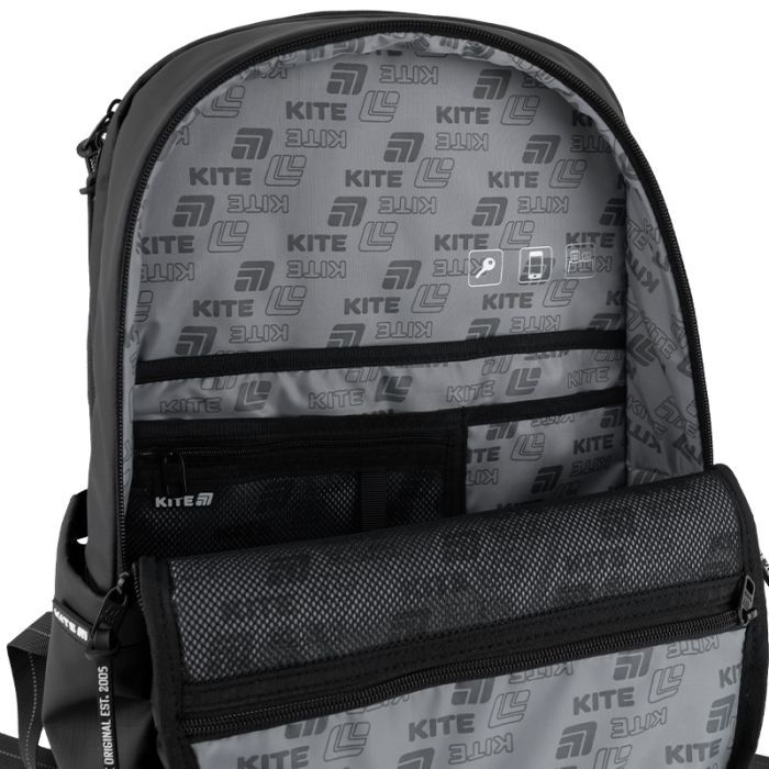 Рюкзак шкільний Kite Education teens 2721L-1 (K25-2721L-1) зображення 11