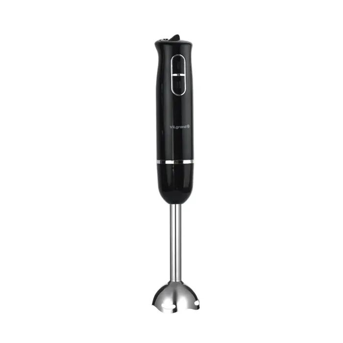 Блендер Vilgrand VBН6209 Black