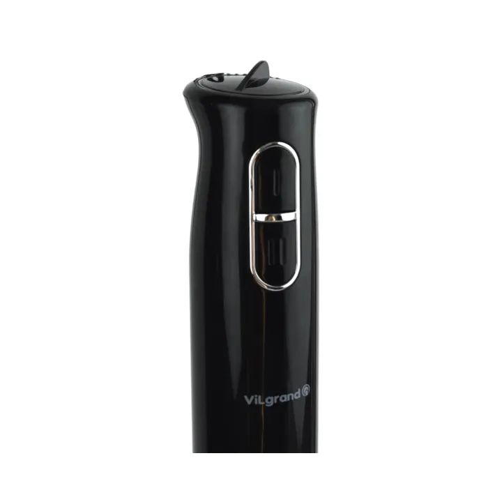 Блендер Vilgrand VBН6209 Black зображення 2