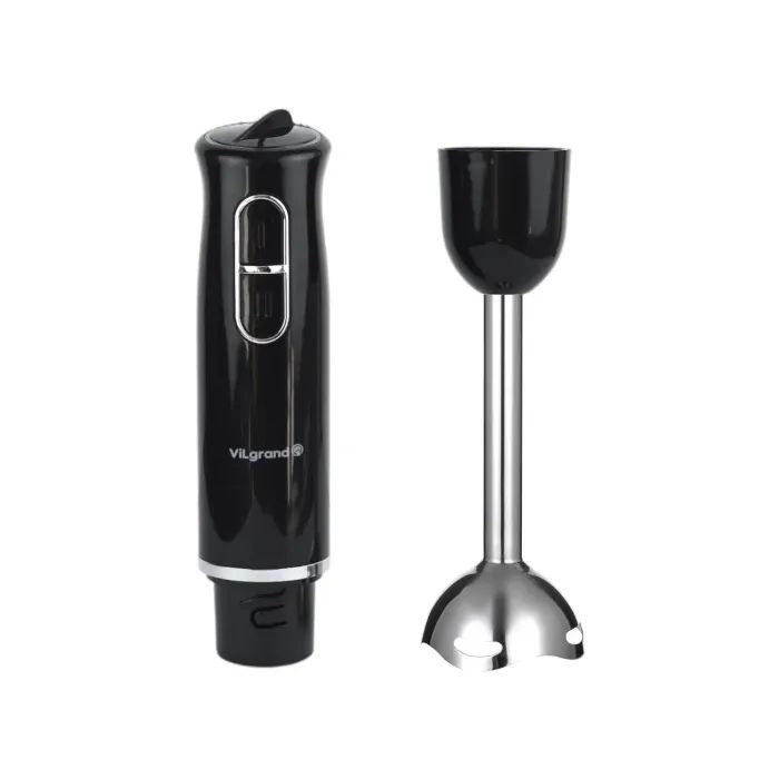 Блендер Vilgrand VBН6209 Black зображення 4