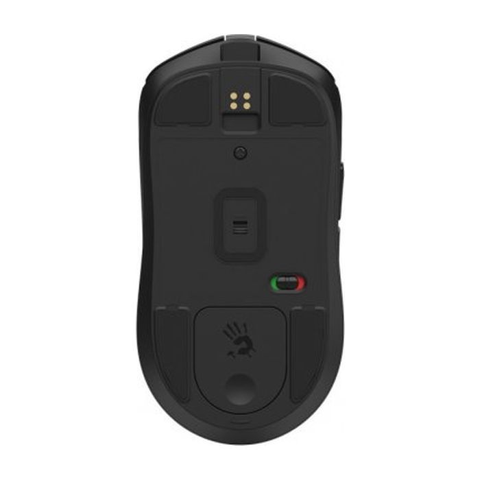 Мышка A4Tech Bloody R72 Pro Duo Wireless/USB Black (4711421000840) изображение 10