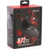 Мышка A4Tech Bloody R72 Pro Duo Wireless/USB Black (4711421000840) изображение 12