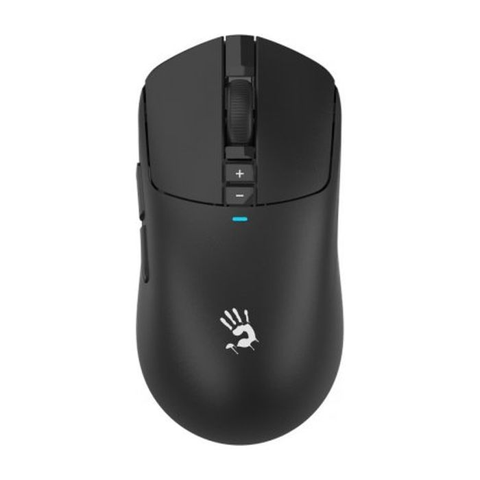 Мышка A4Tech Bloody R72 Pro Duo Wireless/USB Black (4711421000840) изображение 2