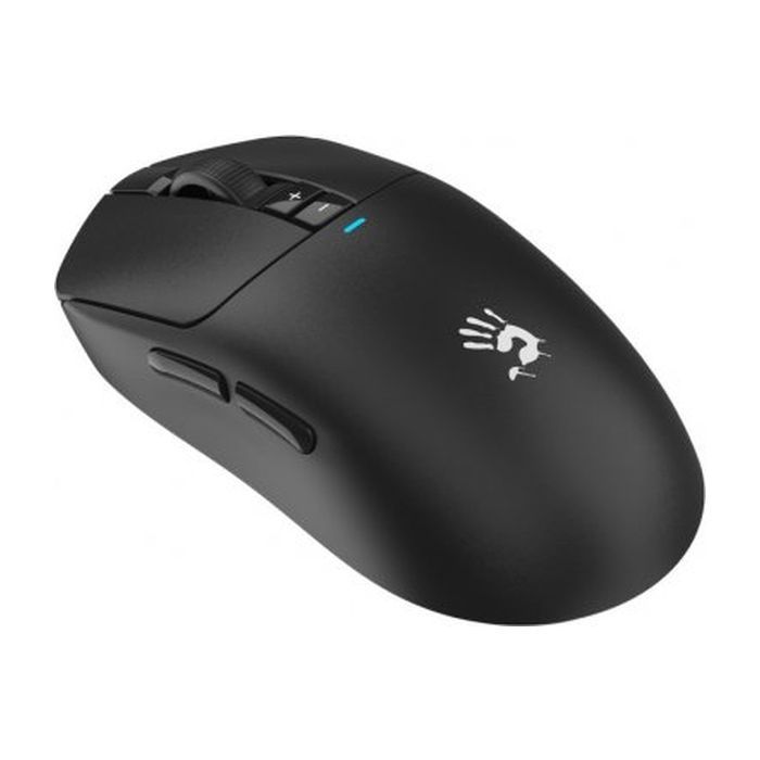 Мышка A4Tech Bloody R72 Pro Duo Wireless/USB Black (4711421000840) изображение 6
