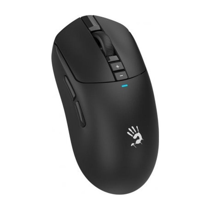 Мышка A4Tech Bloody R72 Pro Duo Wireless/USB Black (4711421000840) изображение 9