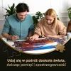 Пазл Trefl Premium Міст Ракоца в Кромлау, Німеччина 1000 елементів (5900511108118) зображення 7