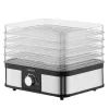 Сушка для овочів та фруктів Ardesto FDB-52832B зображення 3