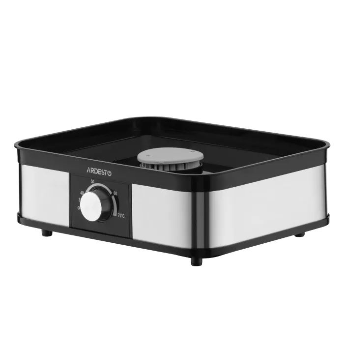 Сушка для овочів та фруктів Ardesto FDB-52832B зображення 4