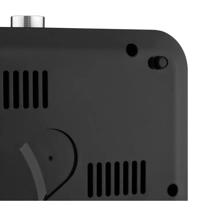 Сушка для овочів та фруктів Ardesto FDB-52832B зображення 5