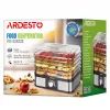 Сушка для овочів та фруктів Ardesto FDB-52832B зображення 7