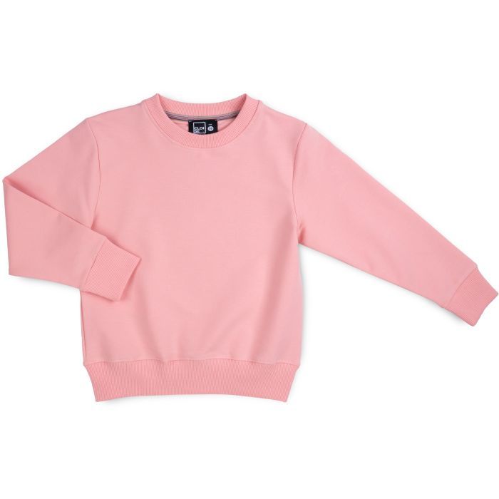 Спортивний костюм дитячий Cloise трікотажний (CL0115005-CL0155012-104G-peach) зображення 2
