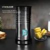 Капучинатор Cecotec Спінювач молока Power Latte Spume 4000 (CCTC-01519) зображення 8