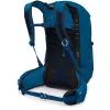 Рюкзак туристичний Osprey Talon 22 scoria blue/night shift - O/S - синій (009.3834) зображення 2