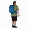 Рюкзак туристичний Osprey Talon 22 scoria blue/night shift - O/S - синій (009.3834) зображення 3