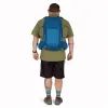 Рюкзак туристичний Osprey Talon 22 scoria blue/night shift - O/S - синій (009.3834) зображення 4