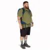 Рюкзак туристичний Osprey Talon 22 scoria blue/night shift - O/S - синій (009.3834) зображення 5