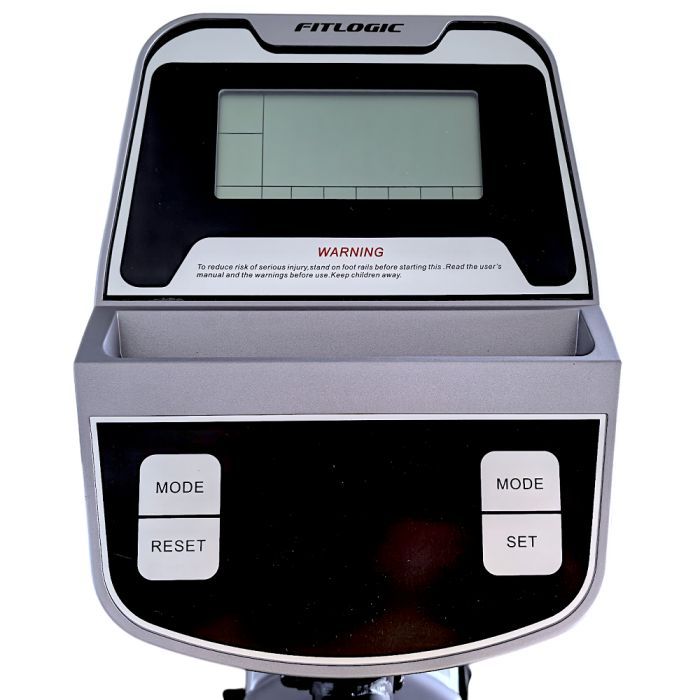 Орбітрек FitLogic CT1801C зображення 2