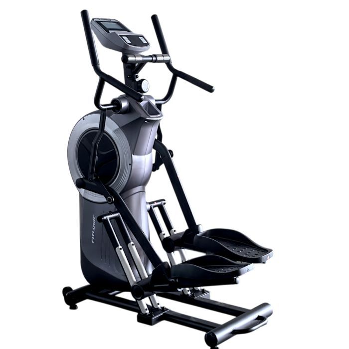 Орбітрек FitLogic CT1801C зображення 3