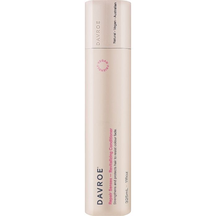 Кондиционер для волос Davroe Repair Senses Revitalizing Conditioner 325 мл (9326123007285)