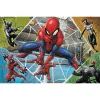 Пазл Trefl Spiderman Гениальный Человек-паук 300 элементов (5900511230055) изображение 2