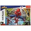 Пазл Trefl Spiderman Гениальный Человек-паук 300 элементов (5900511230055) изображение 3
