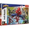 Пазл Trefl Spiderman Гениальный Человек-паук 300 элементов (5900511230055)