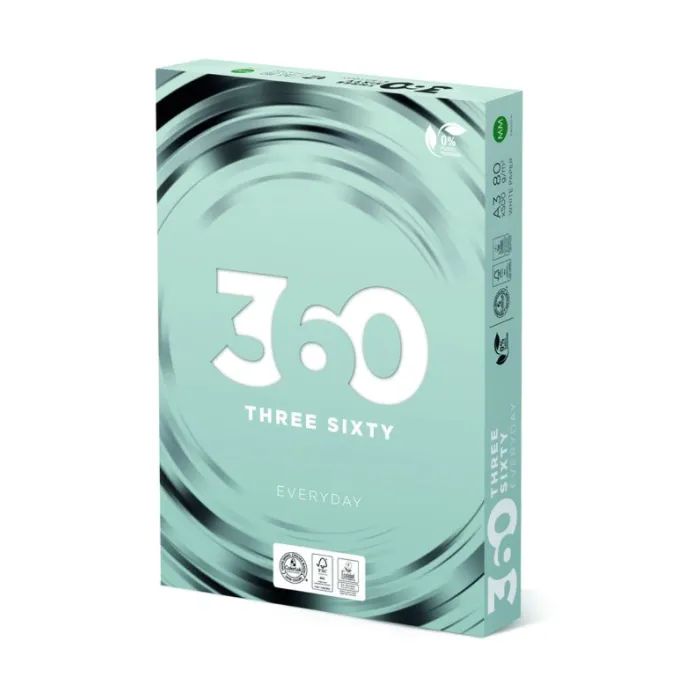 Папір MM A3 360 Everyday (5901657000533)