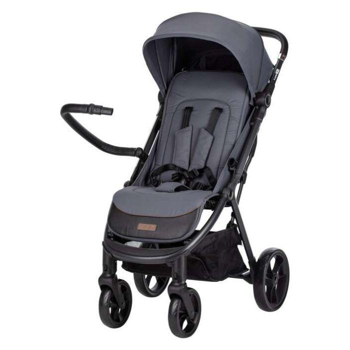 Коляска FreeON Dynamic, чорний (82566) изображение 2