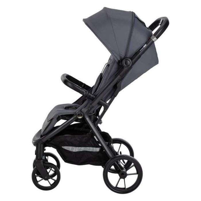Коляска FreeON Dynamic, чорний (82566) изображение 3